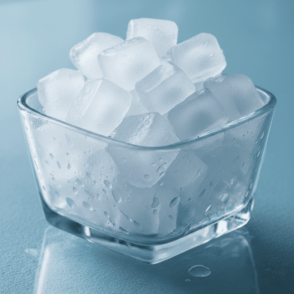 Ice Cubes by Ice Club Store