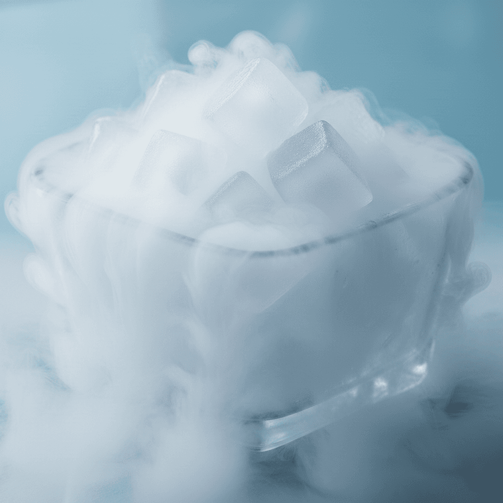 Bulk ice supply for events in Mumbai